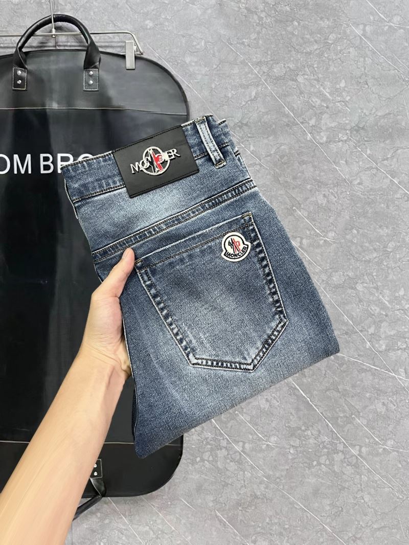 Moncler Jeans